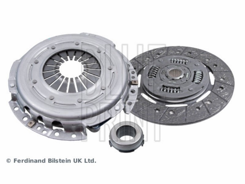 Kit frizione Honda accord (CF1) 2.0 d (TDI) acco