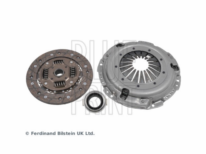 Kit frizione Honda accord (CL9) 2.4 16V accord a