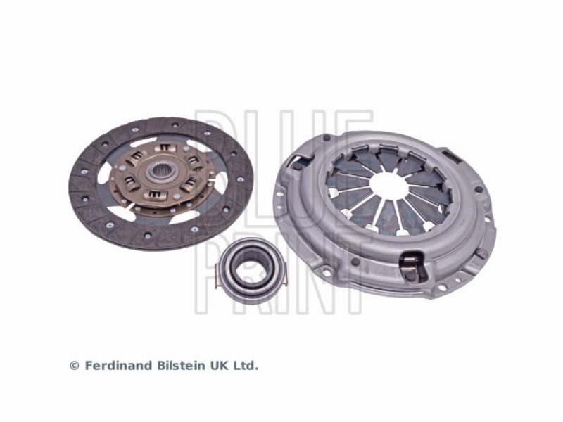 Kit frizione Honda fr-v (BE1) 1.7 16V stream (rn