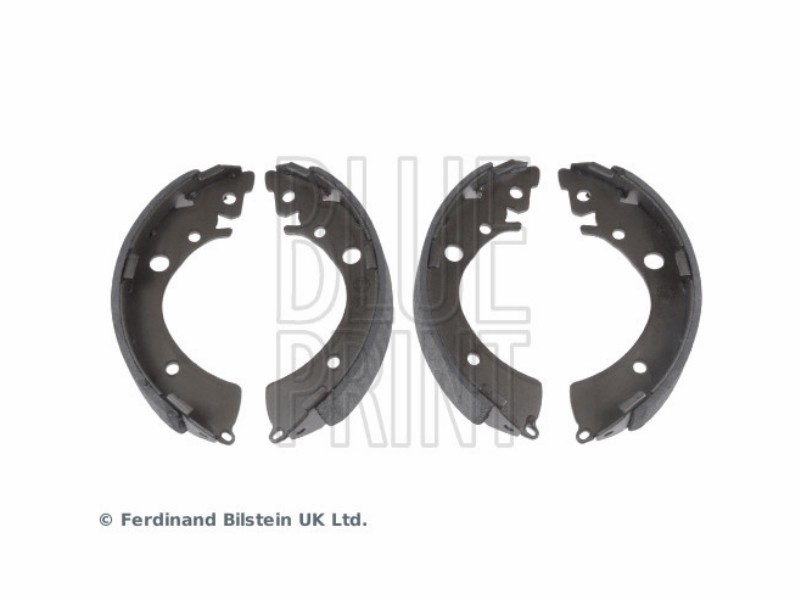 Kit ganascia freno Honda accord (CA4) 1.6 accord (CA5)