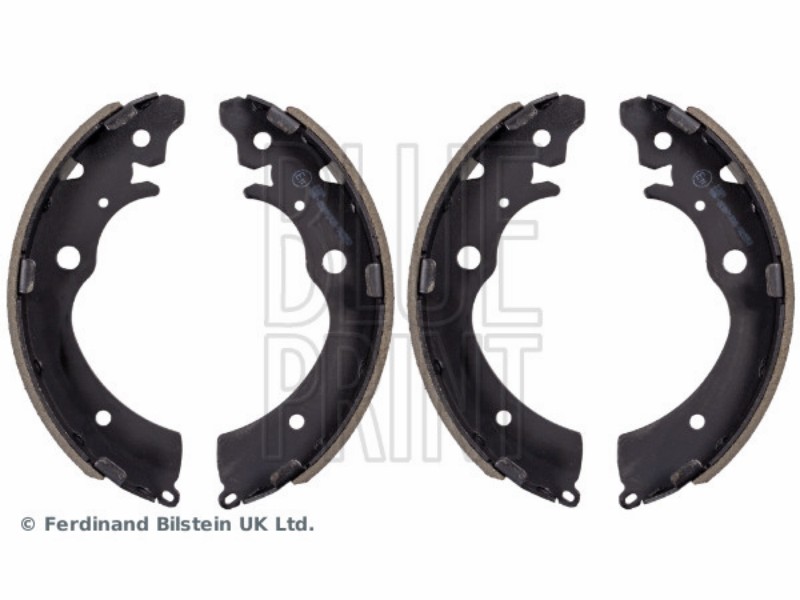 Kit ganascia freno Honda accord (CB3) 2.0 16V accord (