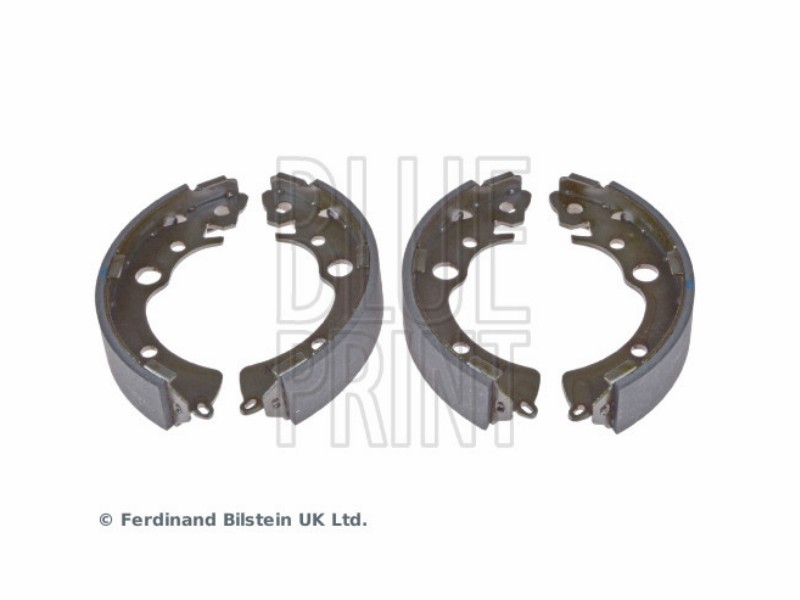 Kit ganascia freno Honda crx (EH6) 1.6 16V crx (EJ4) 1