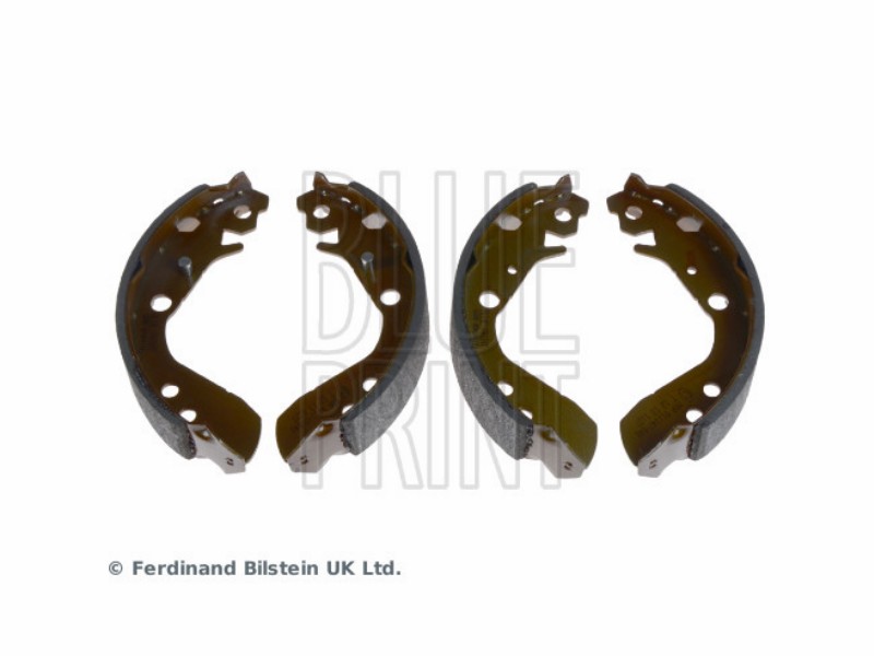 Kit ganascia freno Honda fit (GD1) 1.3 jazz (GD1) 1.3
