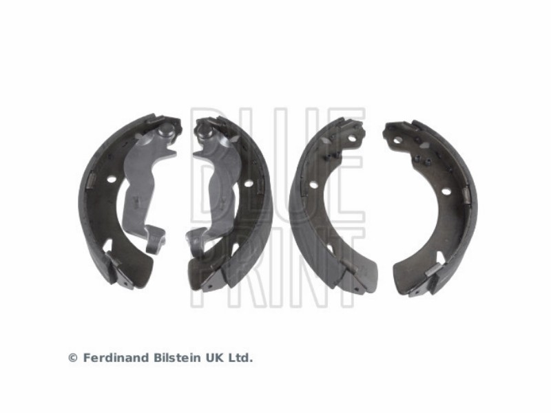 Kit ganascia freno Honda civic (EP1) 1.4 16V
