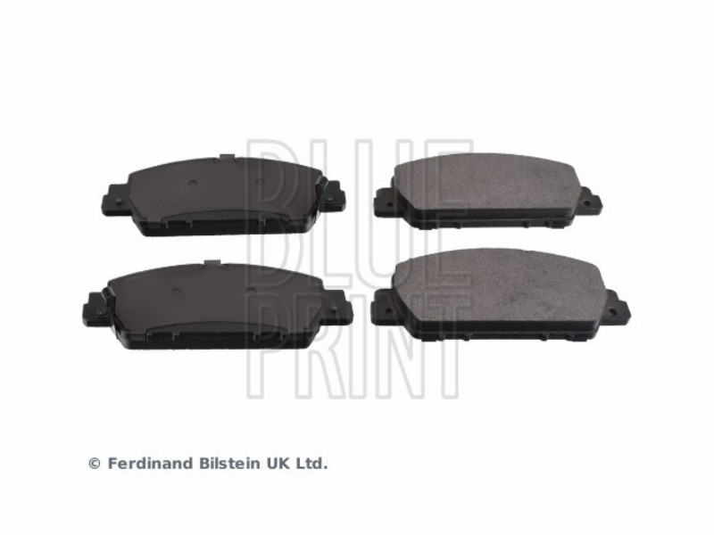 Pastiglie freno Honda accord (CR1) 2.0 16V accord (