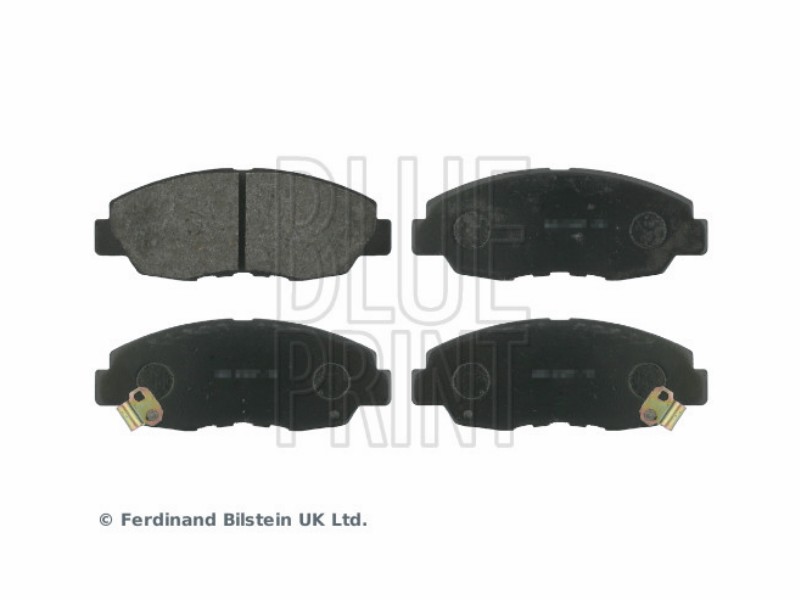 Pastiglie freno Honda accord (CB1) 1.8 accord (CB3)