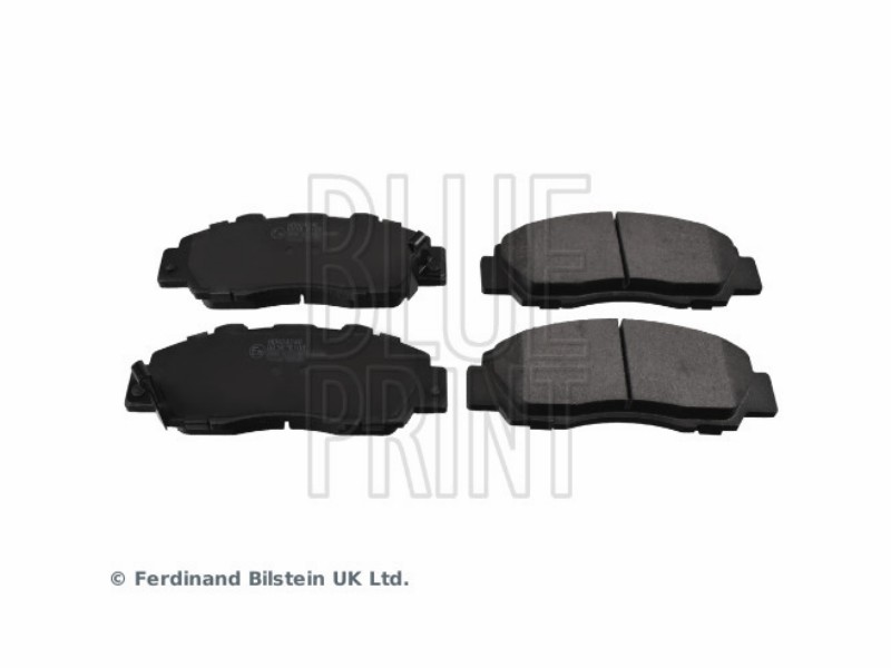 Pastiglie freno Honda accord (CC7) 2.0 16V accord (