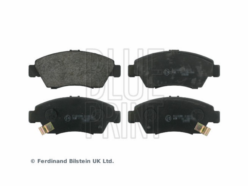 Pastiglie freno Honda airwave (GJ1) 1.5 16V airwave