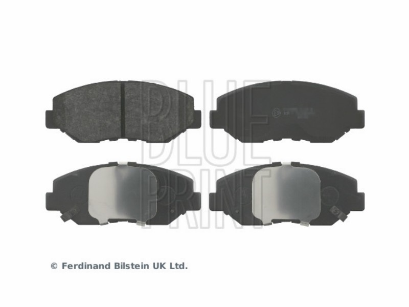 Pastiglie freno Honda cr-v (RD6) 2.4 16V cr-v (RE3)