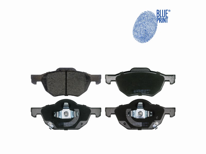 Pastiglie freno Honda accord (CL7) 2.0 16V accord (