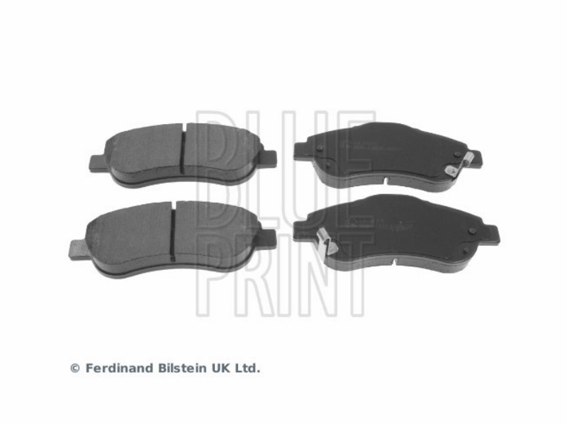 Pastiglie freno Honda cr-v (RE3) 2.4 16V cr-v (RE4)