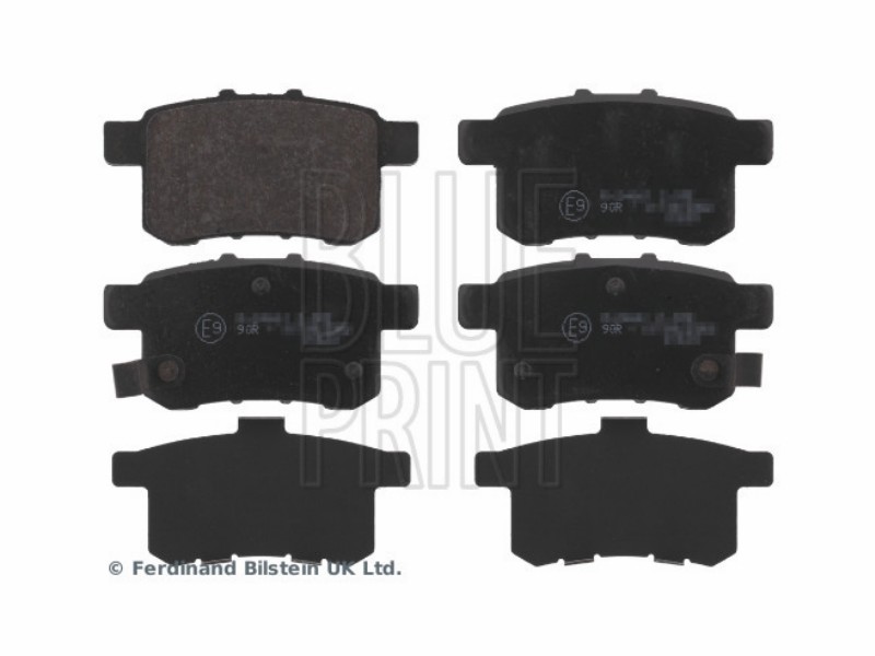 Pastiglie freno guangzhou-honda accord (cm) 2.0 16V