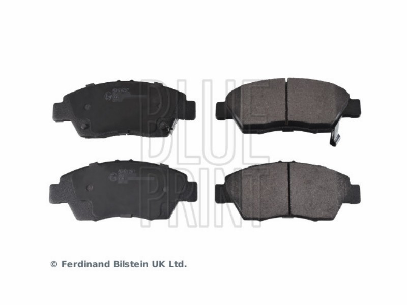 Pastiglie freno Honda civic (FD3) 1.3