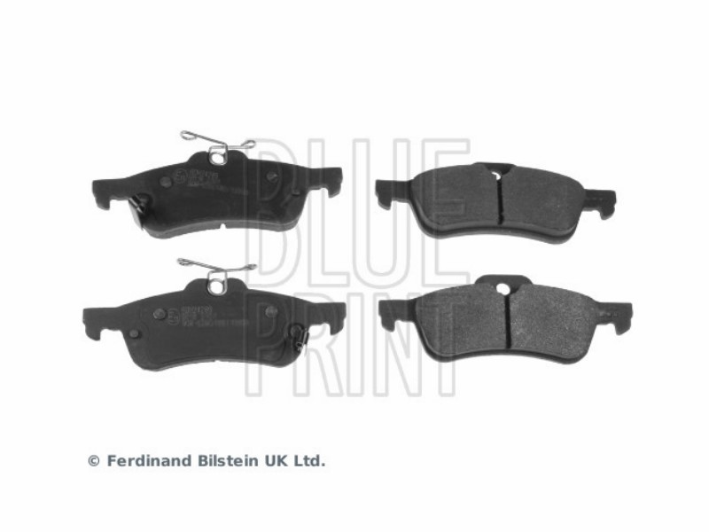 Pastiglie freno Honda civic (FK1) 1.4 16V civic (fk