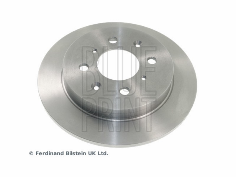 Disco freno Honda ballade (GM2) 1.5 16V city (g