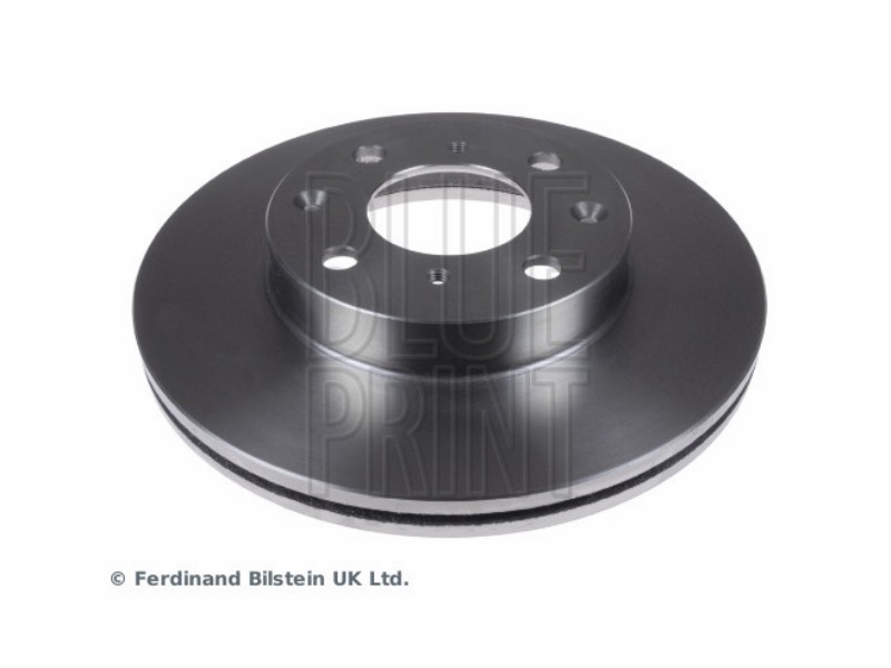 Disco freno Honda crx (aas) 1.6 16V crx (ED6) 1