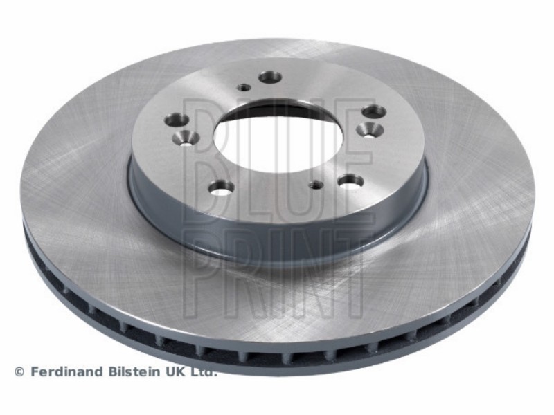 Disco freno Honda cr-v 4WD (RD1) 2.0 16V cr-v 4