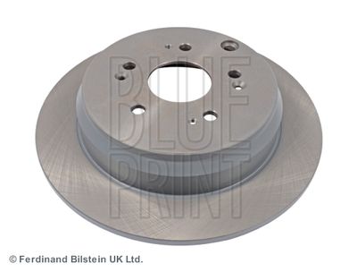 Disco freno Honda cr-v (RE4) 2.4 16V cr-v 4WD (