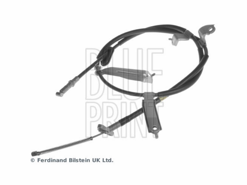 Cavo freno Honda cr-v (RE4) 2.4 16V cr-v 4WD (
