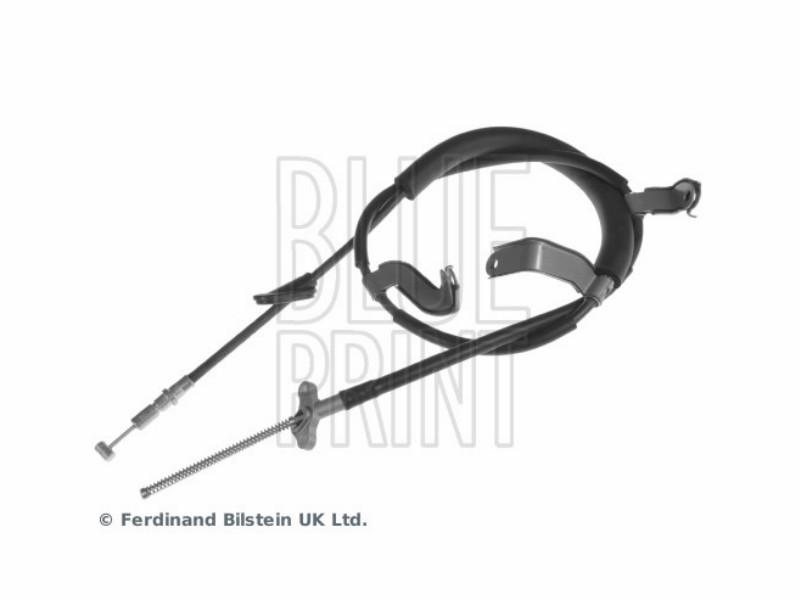 Cavo freno Honda cr-v (RE4) 2.4 16V cr-v 4WD (