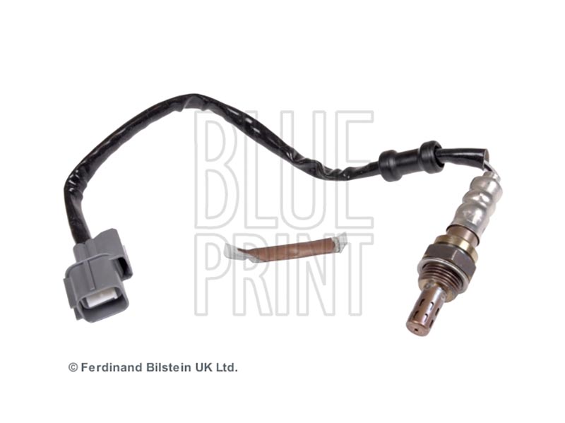 Lambda sensor