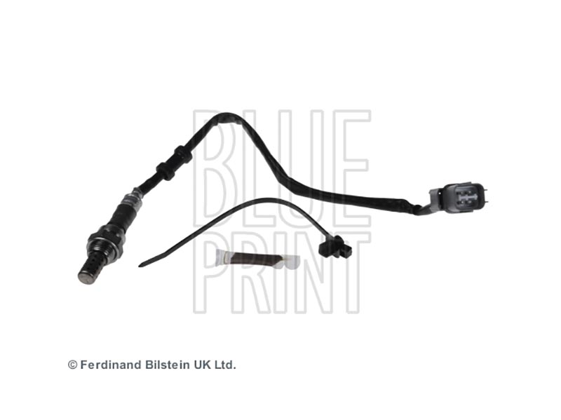 Lambda sensor