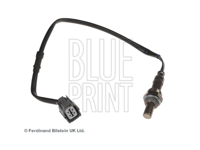 Sonda lambda Honda civic (EM2) 1.7 16V edix 4WD