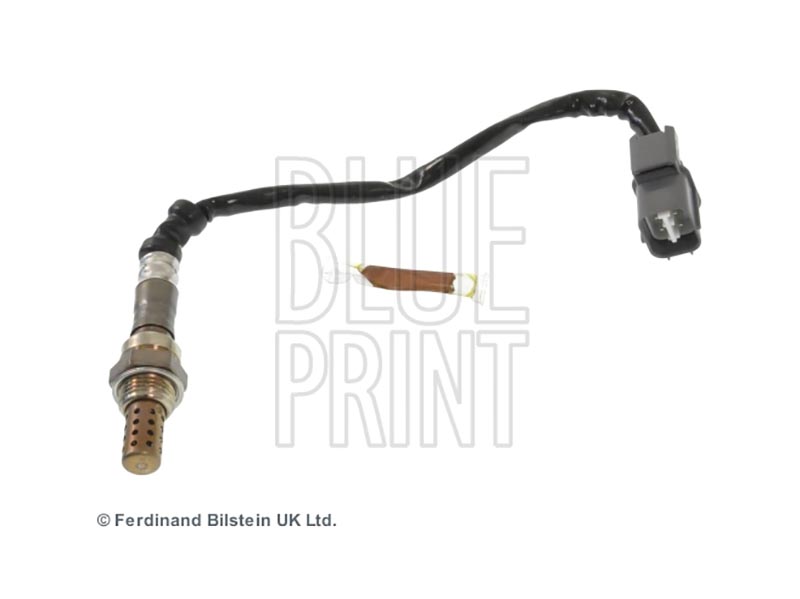 Lambda sensor