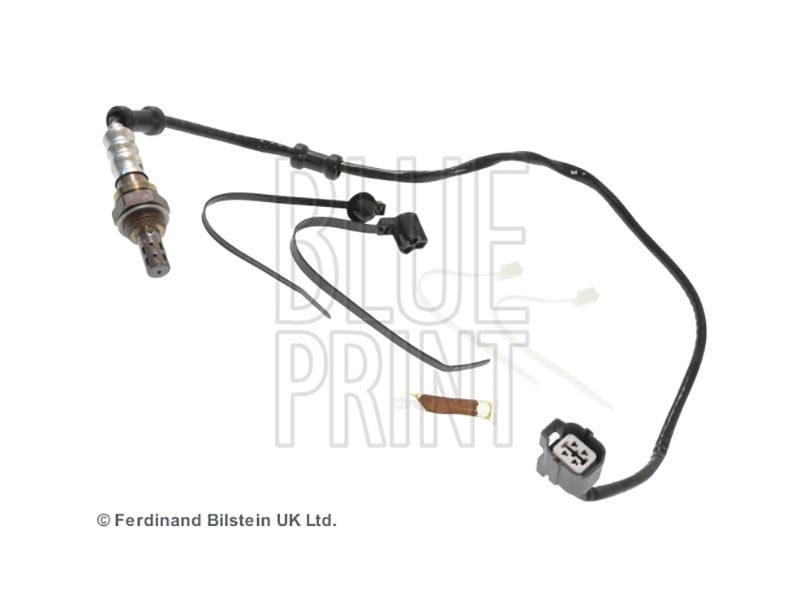 Lambda sensor