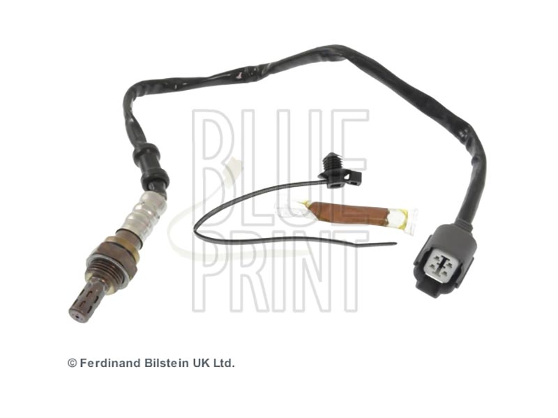 Lambda sensor
