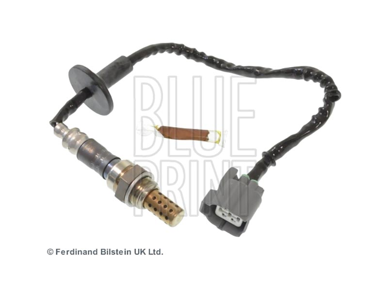 Lambda sensor