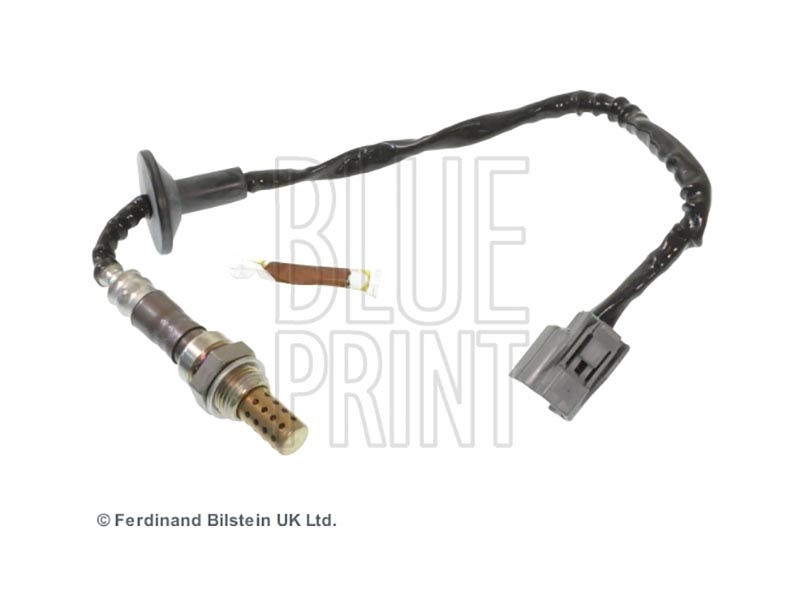 Lambda sensor