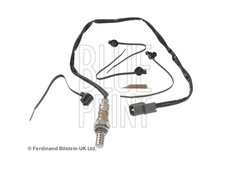 Lambda sensor