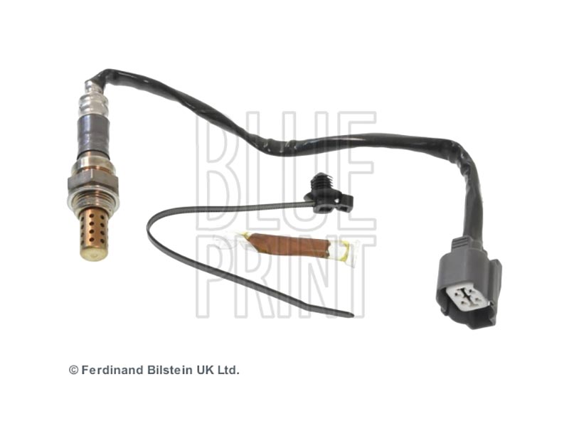 Lambda sensor