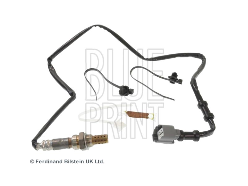 Sonda lambda Honda accord (CF4) 2.0 16V accord (