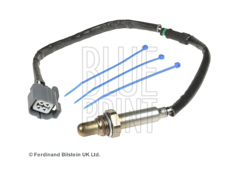 Sonda lambda Honda cr-v 4WD (RD8) 2.0 16V