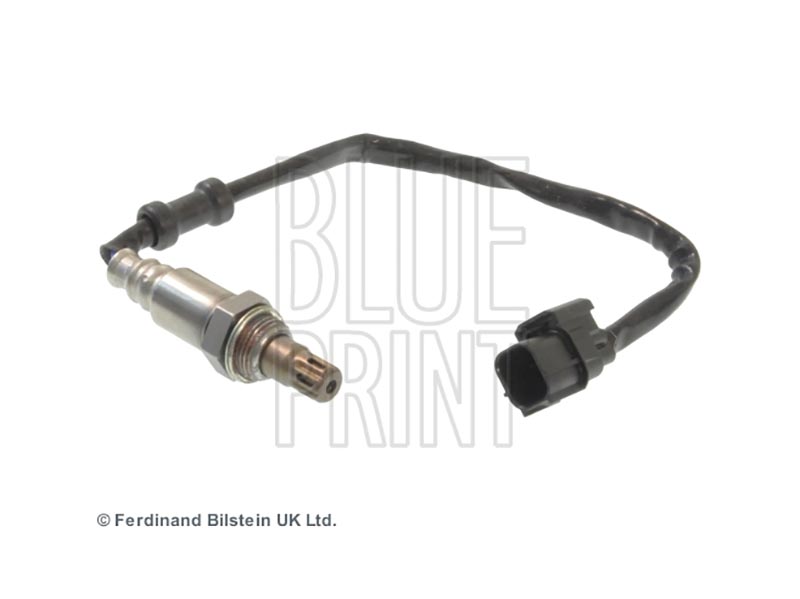 Lambda sensor