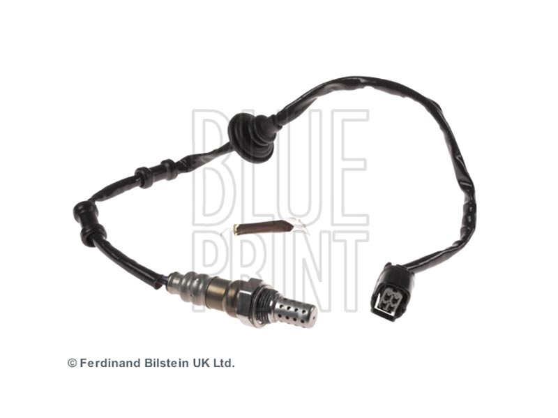 Lambda sensor