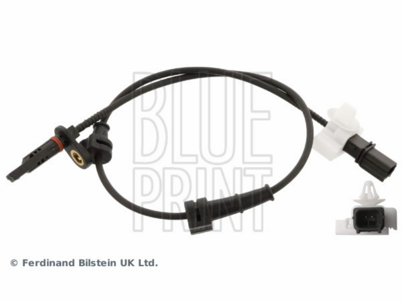 Sensore ABS Honda accord (CR2) 2.4 16V accord (