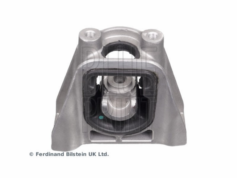 Transmission mount