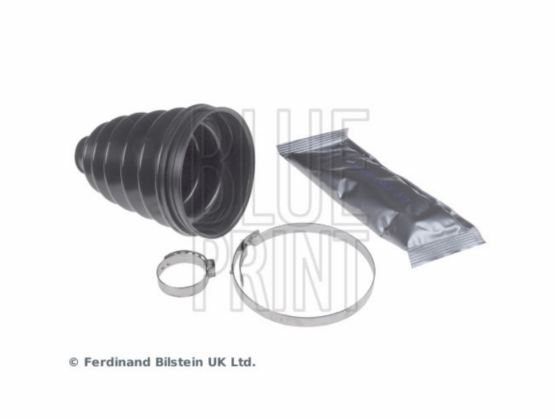 Kit cuffia giunto omocinetico Honda airwave 4WD (GJ2) 1.5 16V civ