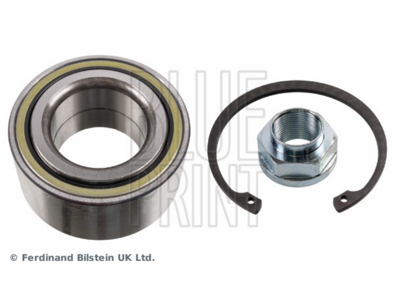 Kit cuscinetto ruota Honda accord (cg) 2.0 d (TDI) accor