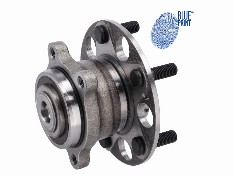 Kit cuscinetto ruota Honda accord (CL7) 2.0 16V accord (