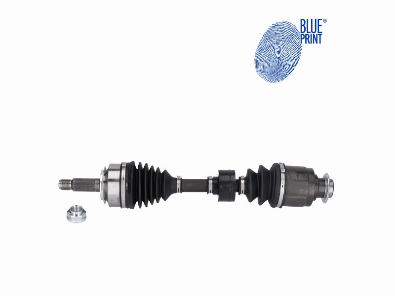 Albero di trasmissione Honda accord (CN1) 2.2 d (i-ctdi 16