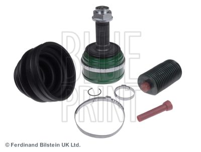 Kit giunto omocinetico Honda cr-v 4WD (RD1) 2.0 16V odysse