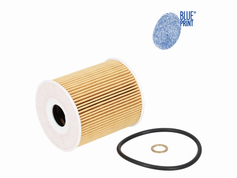 Filtro olio BMW 3.0 d - 135 kw / 184 hp 330 - 1