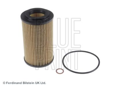 Filtro olio BMW 318 d - 85 kw / 116 hp 318 td -