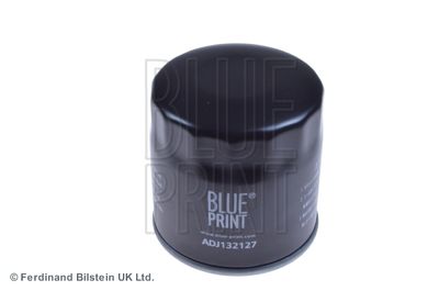 Filtro olio Citroën jumper III 2.2 HDI 16V rela