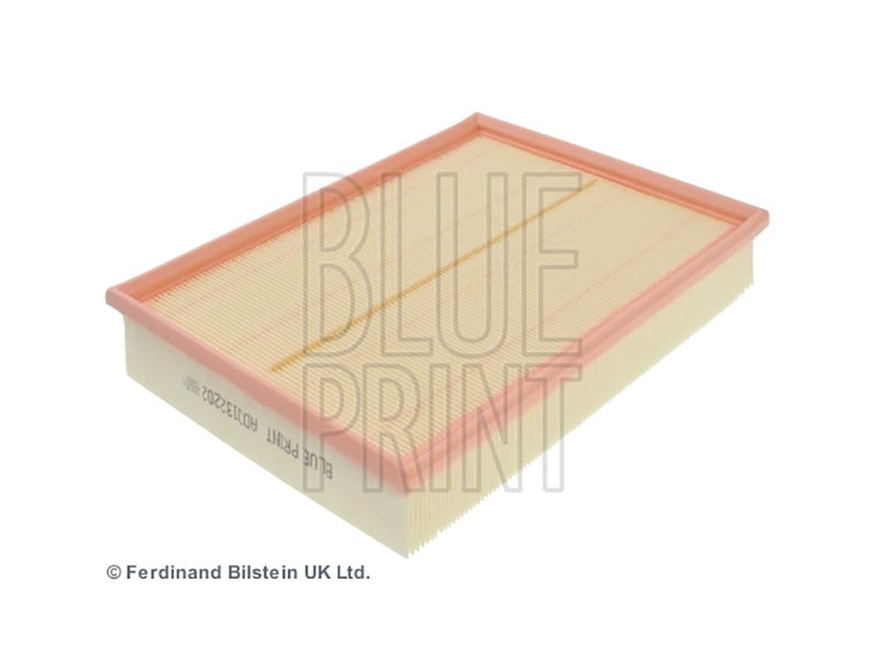 Air filter