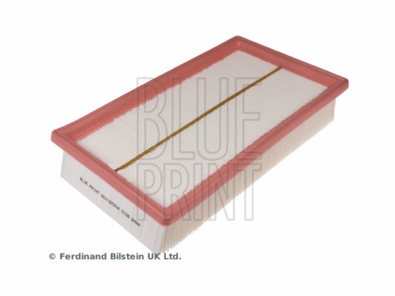 Air filter